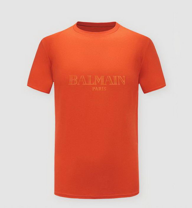 Balmain T-shirt Mens ID:20220516-220